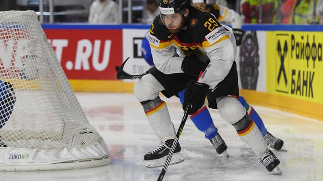 Draisaitl will bei WM für Furore sorgen