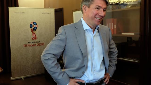Russlands WM-OK versteht Kritik an Turniervergabe nicht