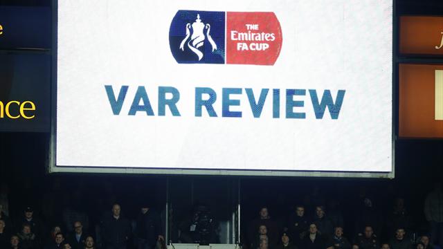 VAR – the big incidents and milestones
