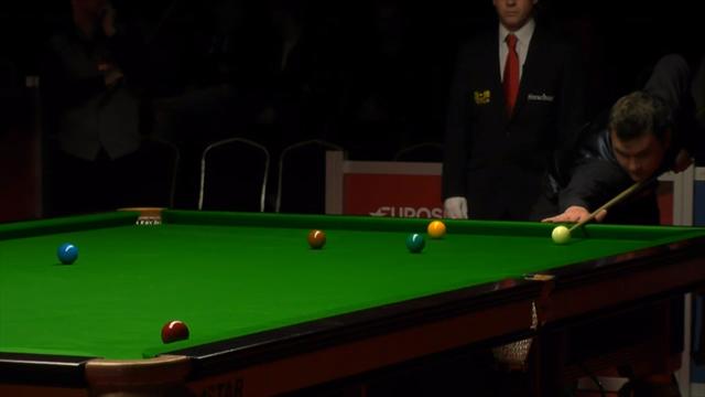 Highfield beats Ford in qualifiers Highfield beats Ford in qualifiers