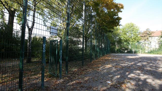 Bolzplatzkultur in NRW als Kulturerbe verankert