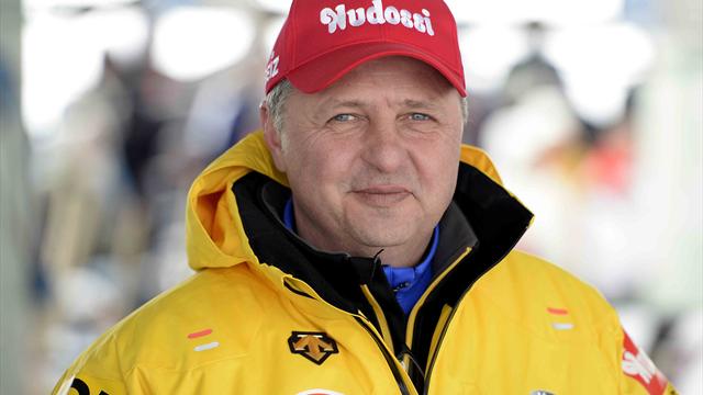 Bundestrainer Müller: Rücktritt auch wegen schlechter Bezahlung