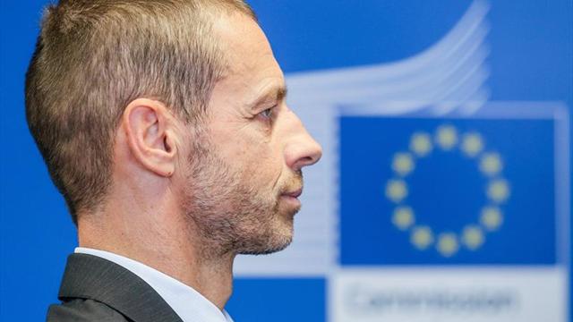 La UEFA sanciona a Tirana, Vojvodina, Sion e Irtysh por incumplir el Juego Limpio Financiero