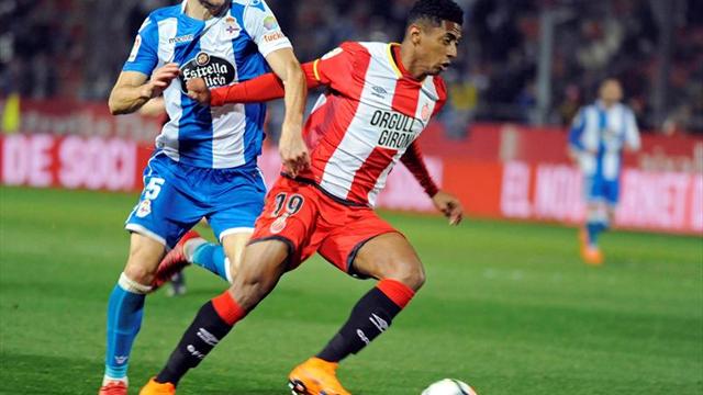 Choco Lozano: "Estar en Primera División es un sueño hecho realidad"