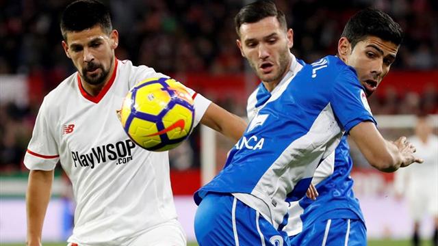 El Deportivo agota las entradas que regalaba para la cita con el Sevilla