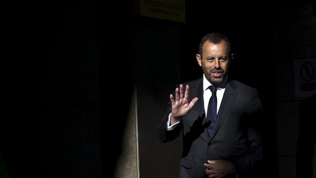 Vuelven a rechazar dejar en libertad a Rosell tras casi un año en prisión