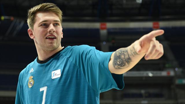 NBA Draft, sarà dei Phoenix Suns la 1a scelta: Luka Doncic o DeAndre Ayton?