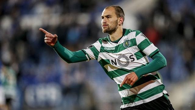 Les joueurs du Sporting agressés au centre d'entraînement