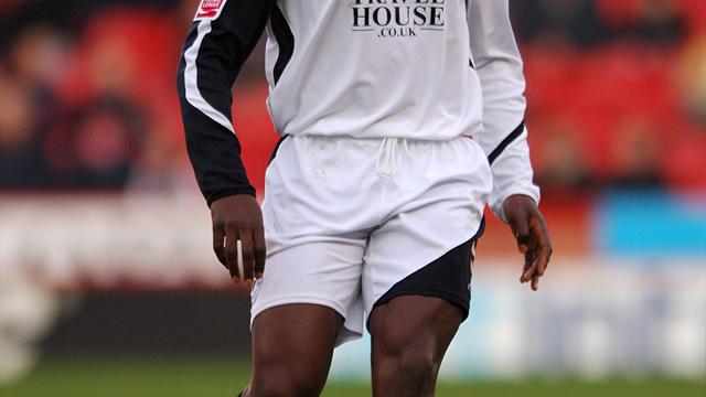 Former Swansea defender Kevin Austin stresses cancer diagnosis is not terminal