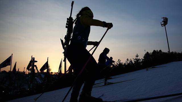 Biathlon-Skandal: Die Chance für einen Neuanfang