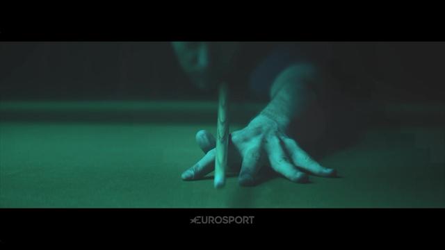 Mondiali di Snooker LIVE dal Crucible dal 21 aprile al 7 maggio Mondiali di Snooker LIVE dal Crucible dal 21 aprile al 7 maggio