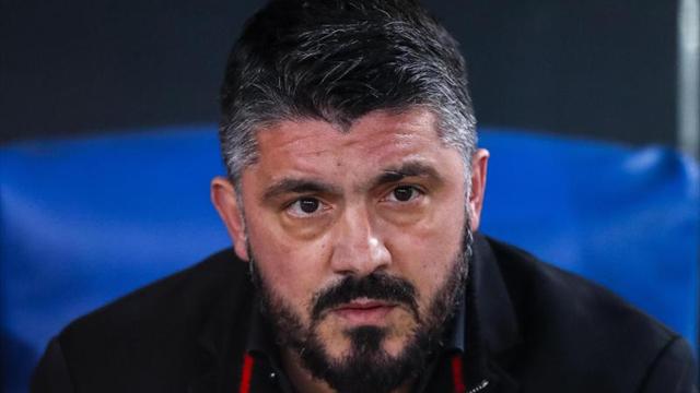 Gattuso dice que el Milan lo dará todo para retener a Suso