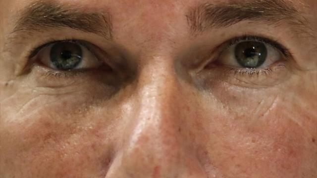 Zidane: "Benzema tiene un bloqueo"