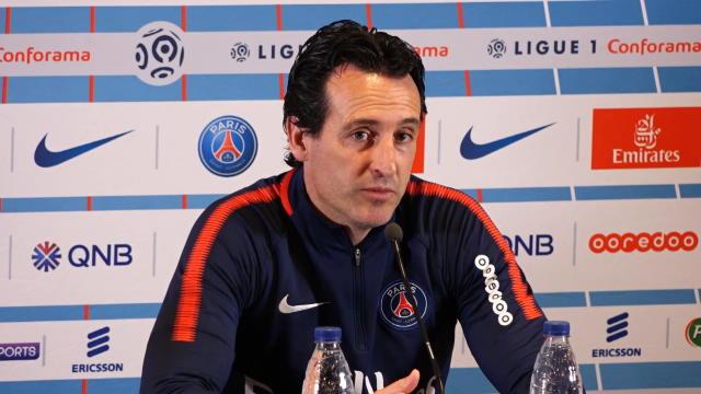 Emery : "Rien ne change" pour Ben Arfa Emery : "Rien ne change" pour Ben Arfa