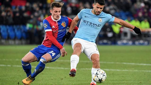 Sergio Agüero confirma que se ha sometido a una operación de rodilla