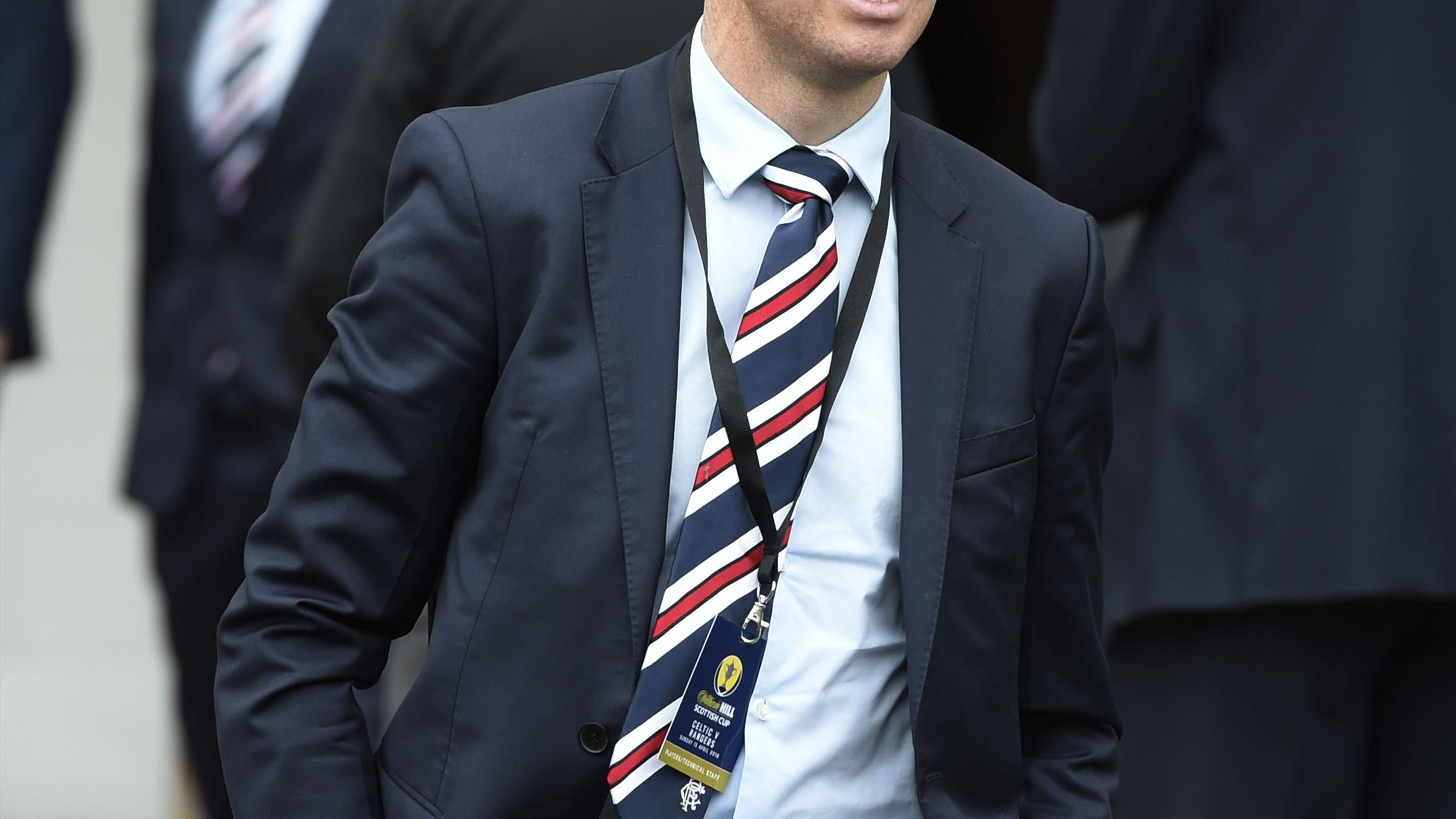 Fresh Turmoil For Rangers As Duo Suspended After Thrashing By Celtic 
