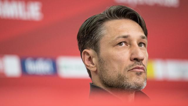 Kovac verteidigt Bayern-Wechsel