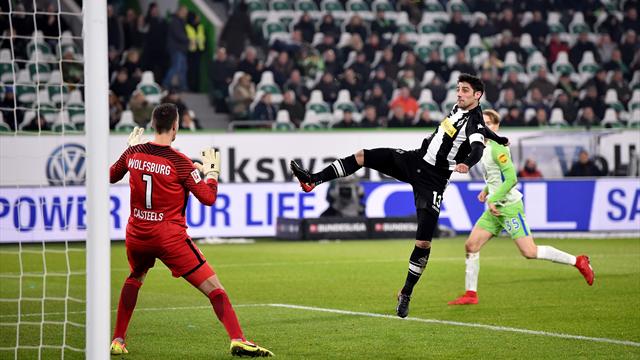 Diese Bundesliga-Spiele seht Ihr live bei Eurosport