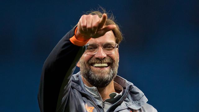 Wiedersehen mit Klopp: BVB trifft in Vorbereitung auf Liverpool