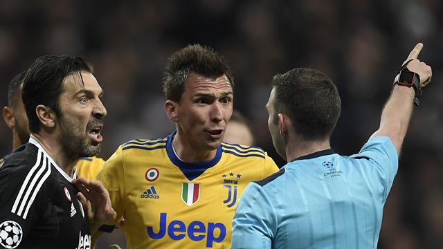 Où est passé le style Juve ?