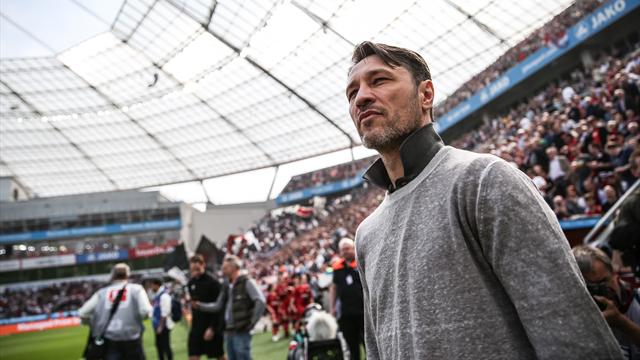 Eintracht vor Pokal-Halbfinale: Scheuklappen hoch!