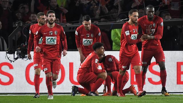 Les Herbiers ne l’ont pas volée !