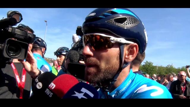 Valverde : "Nous savons ce que nous avons à faire" Valverde : "Nous savons ce que nous avons à faire"