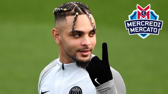 « Kurzawa n’a pas le niveau pour être titulaire chez un grand d’Angleterre »