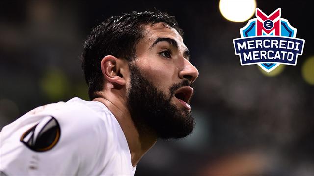 « Liverpool n’est pas la meilleure destination possible pour Fekir »