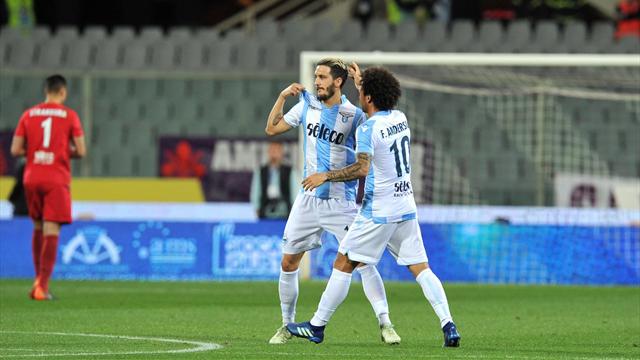 Lazio: Inzaghi vuole vincere per la Champions League Lazio: Inzaghi vuole vincere per la Champions League