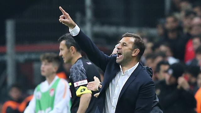 "Bir tarih yazdık"