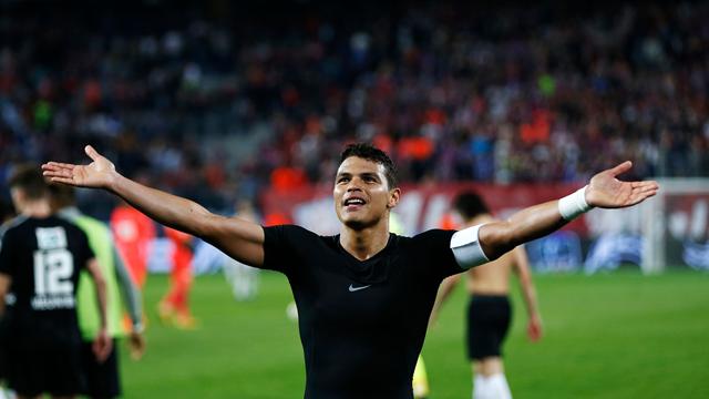 Comment le PSG est arrivé en finale