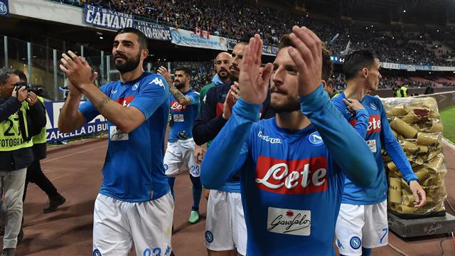 Scudetto, Champions, Europa League e salvezza: le volate a 5 giornate dalla fine