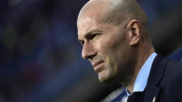 Zidane fait un break : « Je ne cherche pas une autre équipe »
