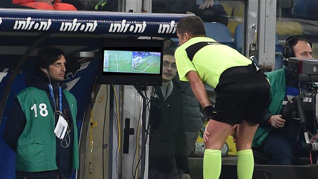 ⚽🖥 Cinco cambios necesarios e inmediatos que podrían acabar con la polémica del VAR