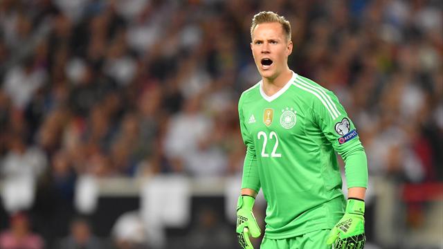 Lehmann über ter Stegen: Was ihm gefällt, was ihn stört