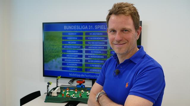 #SotipptderBoss: Enge Kiste für Schalke #SotipptderBoss: Enge Kiste für Schalke
