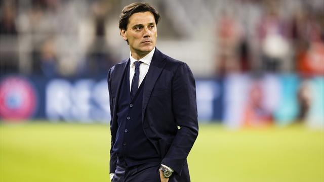 Montella, da epurato al Milan al sogno di un trofeo: basterà questo per restare al Siviglia?