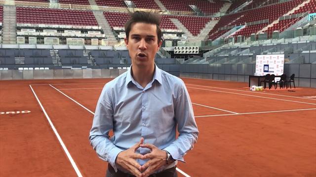 Vlog Arenas: Nadal-Thiem, el nuevo clásico de la tierra batida Vlog Arenas: Nadal-Thiem, el nuevo clásico de la tierra batida
