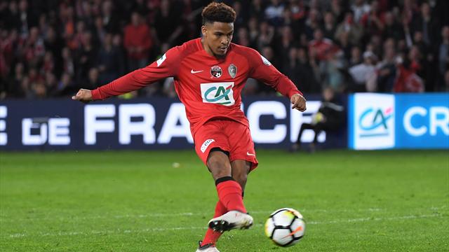 Une « remontada » pour Les Herbiers avant la finale face au PSG