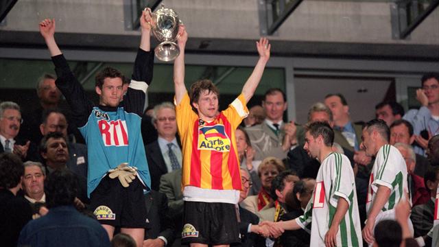 Une finale dans la peau d’un Petit Poucet : « C’est un match que l’on n’est jamais censé jouer »