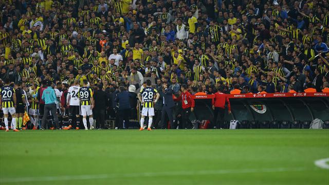 Olaylı derbinin ardından muhtemel kararlar