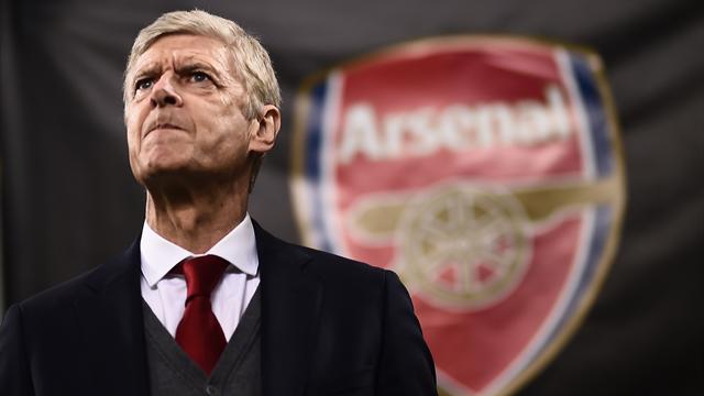 Ce qu'on va retenir d'Arsène Wenger à Arsenal Ce qu'on va retenir d'Arsène Wenger à Arsenal