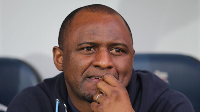 Vieira, le parfait successeur de Favre ?