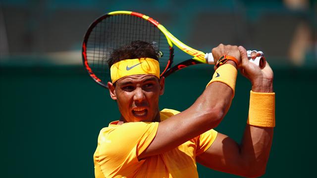 Brisbane avant l’Open d’Australie en 2019 : Nadal valide sa nouvelle routine