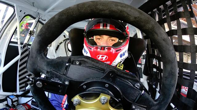Michelisz Norbi tényleg nem elég tökös a WTCR-hez?