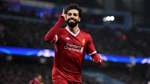 “Bouna, I love him” : Sur Wikipedia, Salah a pour modèle… Bouna Sarr !