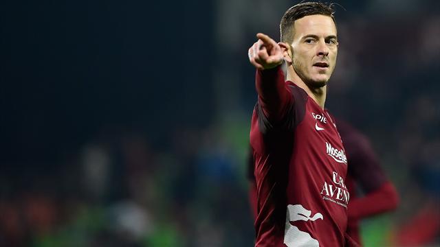 Deuxième place, course à l’Europe, relégation : les derniers enjeux de la Ligue 1