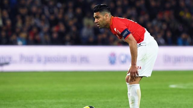 Monaco, la déroute et le match d’après