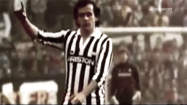 Juve-Napoli e quella volta che l'Avvocato provocò Platini per 'colpa' di Maradona Juve-Napoli e quella volta che l'Avvocato provocò Platini per 'colpa' di Maradona
